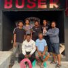 Pamer Jurus Tangan Terkepal Gegara Debu, Endingnya Dua Warga Luwuk Ini Malah Bobo di Sel