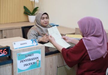 Pendaftaran Tanah dan Layanan Pertanahan Ikut Berkontribusi terhadap Peningkatan Nilai Ekonomi Hingga Rp1.834,8 Triliun