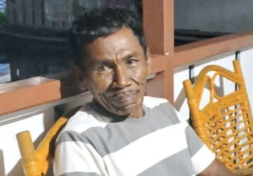 Setitik Asa Nelayan Yamin Buhari: Bertahan Hidup di Tengah Laut demi Anak, Kini Berjuang di Darat Tanpa Perahu