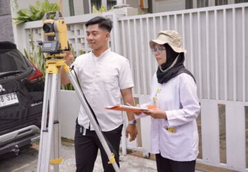 Lewat Layanan Pengukuran Terjadwal, Masyarakat Bisa Tentukan Waktu Pengukuran secara Pasti