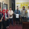 Bukan Cuma Sekali, Pria di Luwuk Ini Kerap Mencuri Rokok di Berbagai Gerai Alfamidi, Tapi Begini Akhirnya