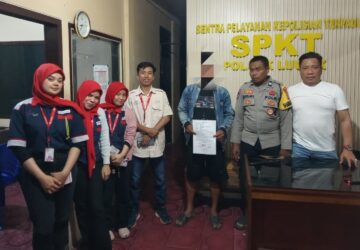Bukan Cuma Sekali, Pria di Luwuk Ini Kerap Mencuri Rokok di Berbagai Gerai Alfamidi, Tapi Begini Akhirnya