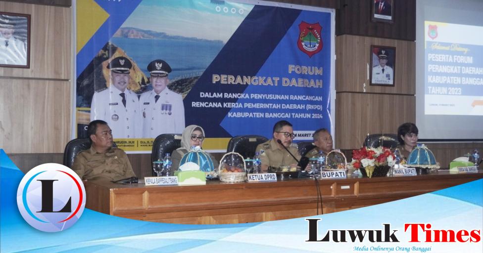 Pemda Siapkan Rp Miliar Ke Kpu Dan Bawaslu Banggai Untuk Pilkada