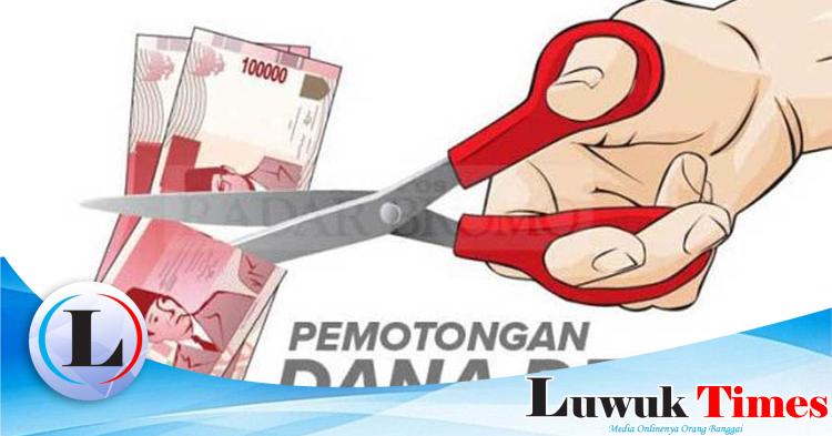 Dugaan Penyalahgunaan Dana Desa Warga Minta Inspektorat Panggil Kades