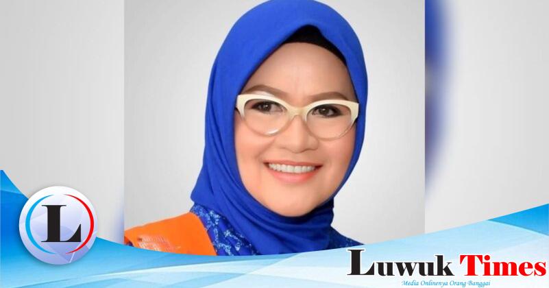 Caleg Nasdem Nilam Sari Lawira Pimpin Sementara Perolehan Suara Dpr Ri