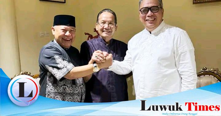 Menakar Peluang Sulianti Murad Merebut Golkar Di Pilkada Banggai