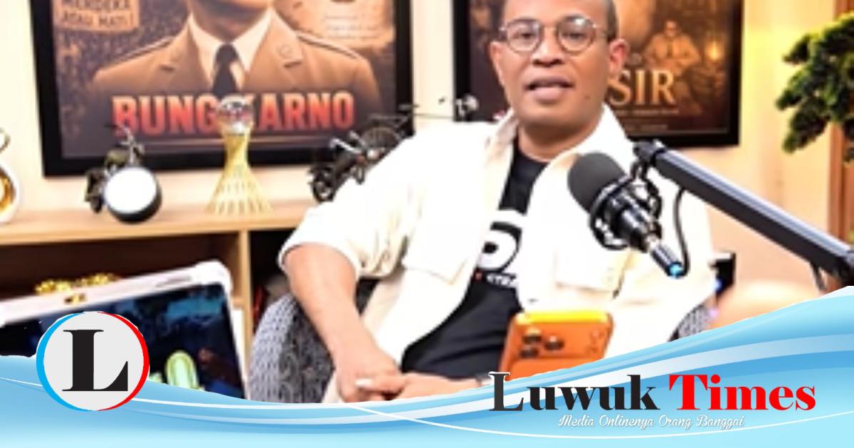Siasat Licik Partai Besar Naikkan Ambang Batas 5 Persen, Syukur Mandar: Suara Rakyat Hangus, DPR Makin Bisu
