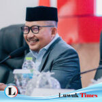 Evaluasi SPBE KemenPANRB RI, Pemkab Banggai Raih Indeks Tertinggi se Sulteng