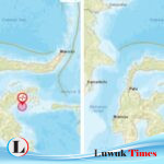 Gempa di Perairan Teluk Tolo Sulteng tak Berpotensi Tsunami
