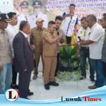 SK KONI Banggai 2023-2027 belum Diteken Nizar Rahmatu, Ada Apa?