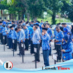 Menunggu Rekomendasi KASN, Bupati Banggai Uji Kompetensi Rotasi Pejabat Eselon II