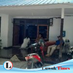 Dispora dan KONI Banggai akan Tempati Gedung Eks PUPR