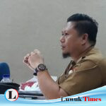 Pantau Aktivitas Warga Luwuk, DKISP Banggai Siapkan Ratusan CCTV
