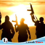 Target Israel, Militer Hizbullah Lebanon Luncurkan Puluhan Rudal