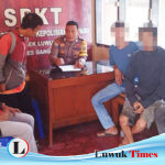 Kasus Mahasiswa Amik Nurmal Luwuk Dikeroyok Berakhir Damai