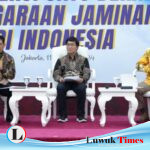Kondisi Keuangan BPJS Kesehatan Masih Sehat, DJSN Sambut Positif