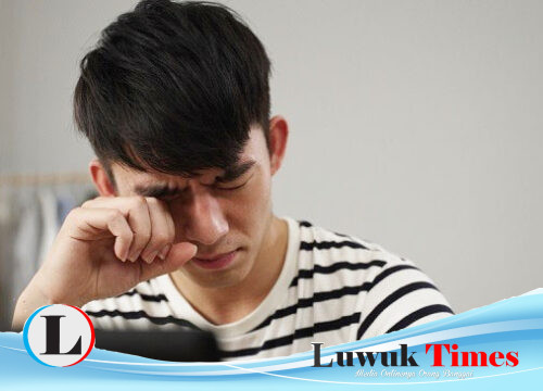 Mata Sakit Saat Berkedip, Ketahui Penyebab dan Cara Mengatasinya