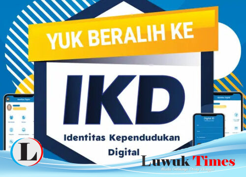Cara Aktivasi KTP Digital di HP dengan Mudah dan Cepat