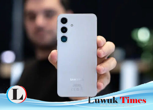 Resmi Dirilis, Ini Spesifikasi dan Harga Samsung S24 “Reguler” di Indonesia