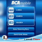 Perhatian! Mulai Jumat 19 Januari 2024, Biaya Admin dan Limit Transaksi BCA Naik