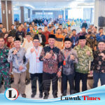 DPD Wahdah Islamiyah Kabupaten Banggai Gelar Musda ke IV di Luwuk