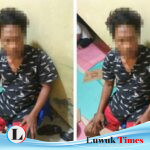 Mencoba Kabur, Pelaku Pencurian Sepeda Motor di Banggai Ini Dilumpuhkan Polisi