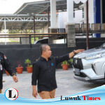 27 Januari Pengepakan, 5 Februari 2024 KPU Banggai Distribusi Logistik Pemilu