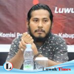 KPU Banggai Pengesetan Logistik, PPK Kosentrasi Bimtek Pungut Hitung dan Simulasi Sirekap