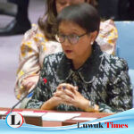 Sikap Menlu RI di PBB, Retno Marsudi: Hentikan Kengerian yang Dihadapi Warga Palestina