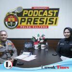 Voting Day 14 Februari, 3.935 Personel Polri Amankan TPS Pemilu di Sulteng