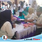 Musrenbang Tahap I, Bappeda Kabupaten Banggai Menampung 4.384 Program Usulan