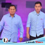 Unggul Sebagian Besar Hasil Survei, Akankan Prabowo-Gibran Menang Satu Putaran?