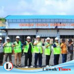 Pembangunan Bandar Udara di Banggai Laut Capai 95 Persen, Diusul Bernama Bandara Prins Mandapar