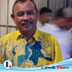 Kesulitan Realisasikan Pajak 100 Persen, Camat Luwuk Irfan Milang Akui Ada Tiga Kendala