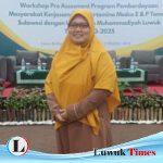 Peran Perempuan Pengawasan Partisipatif Pemilu