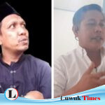 Tuduh Melanggar Kode Etik, Fadly Melapor ke BK DPRD Banggai, Irwanto Kulap: Silakan Lapor