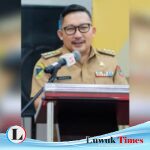 Amirudin Dipastikan Diusung Golkar di Pilkada Banggai
