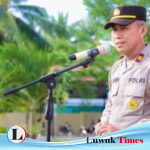 Di Banggai ada Dua TPS Sangat Rawan, Keduanya di Kecamatan Pagimana