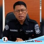 H-3 Pencoblosan, Polda Sulteng Ajak Masyarakat Hindari Hoax dan Hate Speech
