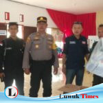Pencoblosan di TPS Desa Matabas Bunta Kabupaten Banggai Sempat Tertunda 5 Jam
