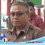 Suharto Yinata Handal Pelihara Basis, Pemilu 2024 Kembali Rajai Perolehan Suara di Luwuk Timur
