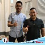 Andhika Mayrizal Amir Masuk 4 Besar Perolehan Suara Sementara Calon DPD RI Dapil Sulteng