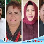 Diprediksi Tiga Caleg Terpilih dari Dapil 3 Banggai Diisi Wajah Baru