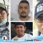 Masuk Bursa Caleg Pemilu 2024 di Banggai, Berikut Hasil Perolehan Suara Empat Jurnalis