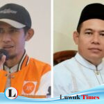 PKS Terancam Kehilangan 2 Kursi di DPRD Banggai, Mursidin: Dapil IV Kami Ikhtiar