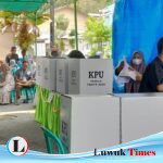 Empat Parpol Bakal Berebutan Kursi DPRD Banggai Lewat PSU 2 TPS di Luwuk