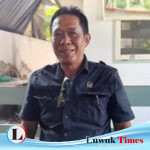 Saripudin Tjatjo, Politisi Senior Golkar Banggai yang Tembus 5 Periode di Parlemen Lalong