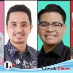 Geser Gen X, Empat Senator Sulteng Bakal Diwakili Kalangan Milenial