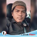 NasDem Pengusung Amirudin di Pilkada yang Terdegradasi dari Unsur Pimpinan DPRD Banggai