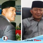 Suara Terbanyak di Pemilu Banggai, Irwanto Kulap Pecahkan Rekor Helton